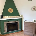 Domo Su Neulache App Verde- Sos Alinos Apartamento Orosei