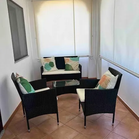 Apartment Domo Su Neulache App Verde- Sos Alinos *