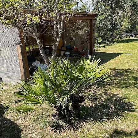 Apartment Domo Su Neulache App Verde- Sos Alinos Orosei