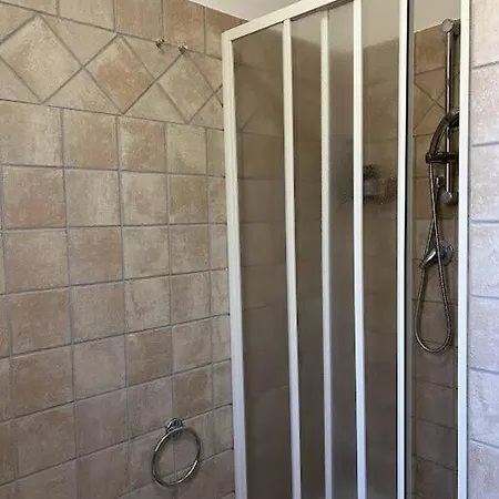 Domo Su Neulache App Verde- Sos Alinos Apartment Orosei