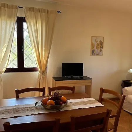 Apartment Domo Su Neulache App Verde- Sos Alinos