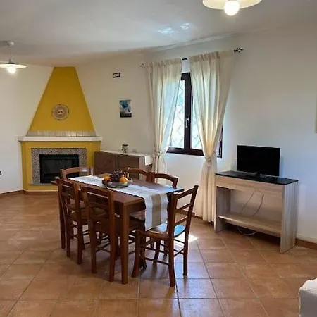 Apartment Domo Su Neulache App Verde- Sos Alinos *