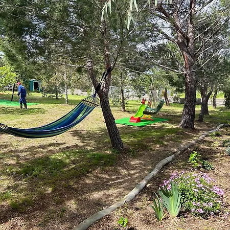 Domo Su Neulache App Verde- Sos Alinos Apartment *