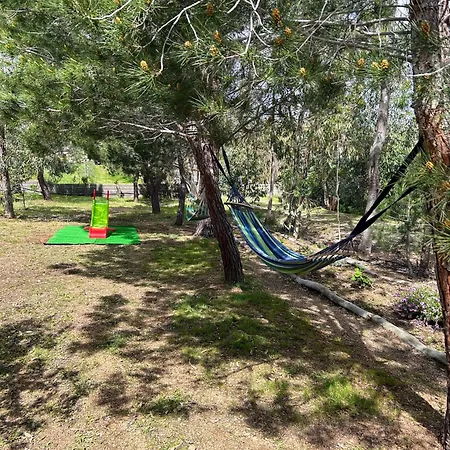 Apartment Domo Su Neulache App Verde- Sos Alinos *