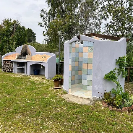 Domo Su Neulache App Verde- Sos Alinos * Orosei