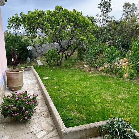 Apartment Domo Su Neulache App Verde- Sos Alinos