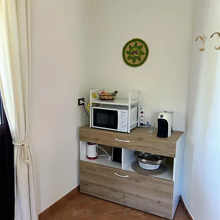 Apartment Domo Su Neulache App Verde- Sos Alinos *