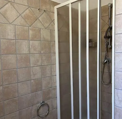 Domo Su Neulache App Verde- Sos Alinos Apartament Orosei
