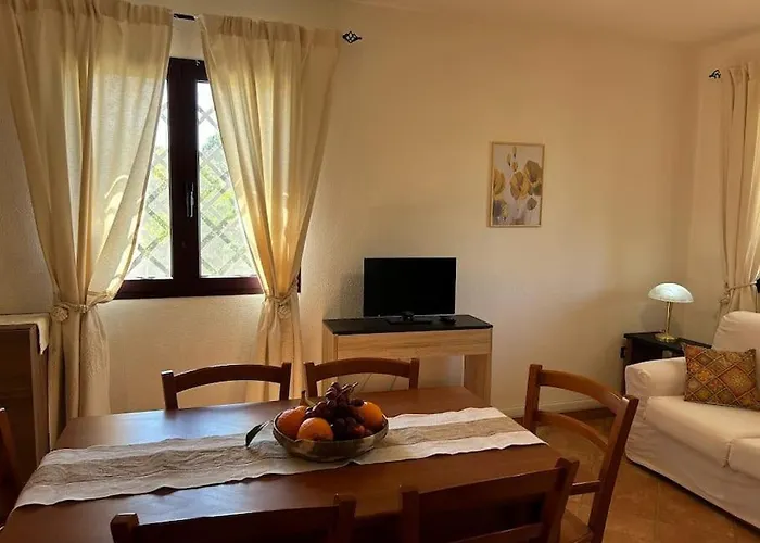 Apartament Domo Su Neulache App Verde- Sos Alinos